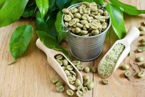 The Health Benefits of Green Coffee Bean Extract